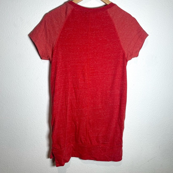 Vintage Nike tshirt mini dress - Picture 6 of 6